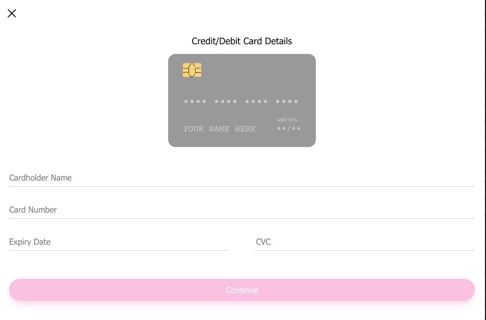 oh my god twitter doesn’t include alt text from images in their API