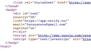 oh my god twitter doesn’t include alt text from images in their API